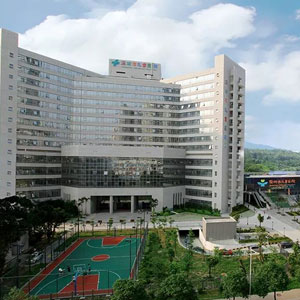 Children's hospital case_祥瑞農(nóng)產(chǎn)品配送Hospital canteen case