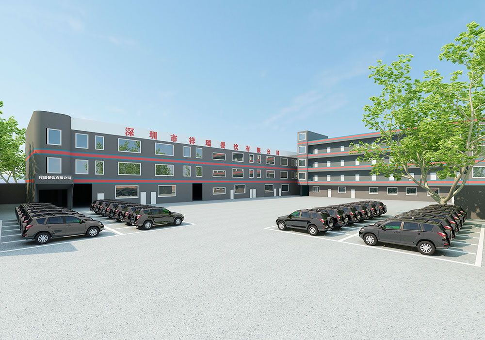 Company environment-Environment