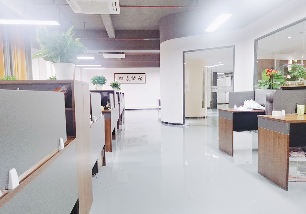 Company environment-Environment