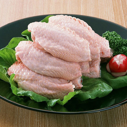 Chicken wings_祥瑞農(nóng)產(chǎn)品配送Poultry delivery