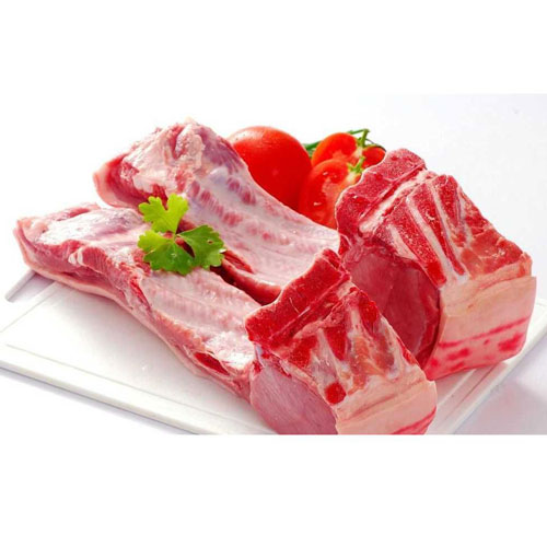 鮮肋排-鮮肉配送-深圳市祥瑞餐飲管理有限公司