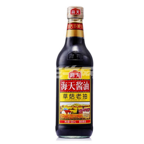 醬油-糧油配送-深圳市祥瑞餐飲管理有限公司