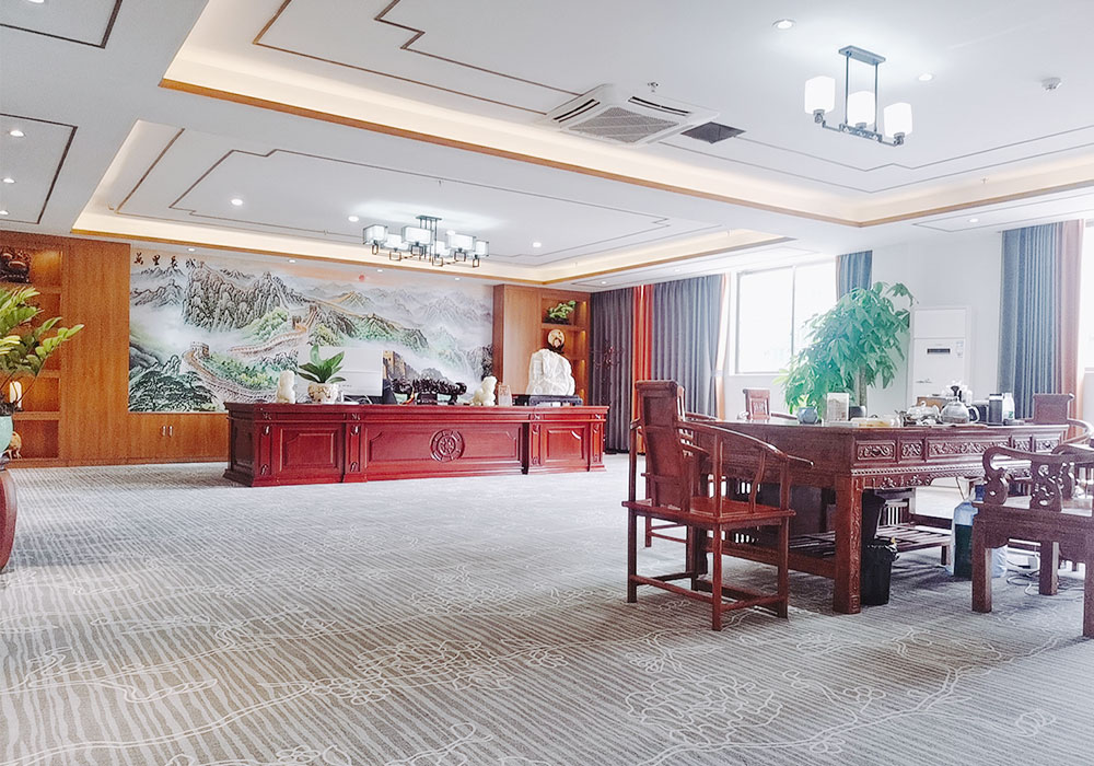 公司環(huán)境3-公司環(huán)境