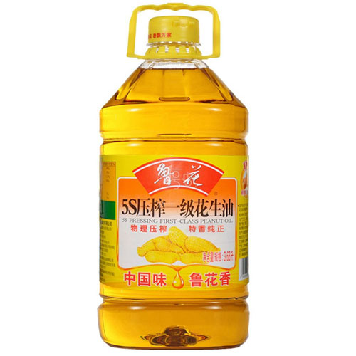 花生油-糧油配送-深圳市祥瑞餐飲管理有限公司