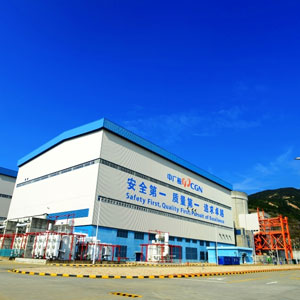 機(jī)關(guān)食堂案例中廣核
