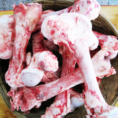 牛骨-鮮肉配送-深圳市祥瑞餐飲管理有限公司