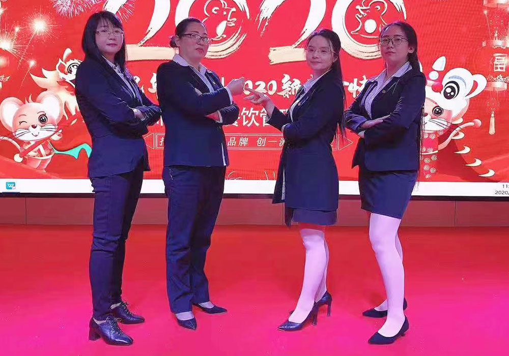 團(tuán)隊(duì)風(fēng)采3-團(tuán)隊(duì)風(fēng)采
